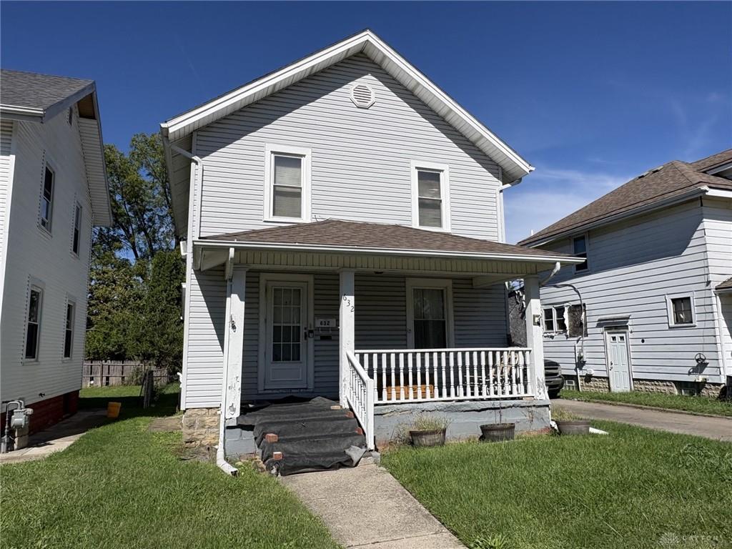 632 Cedar Property Photo 1