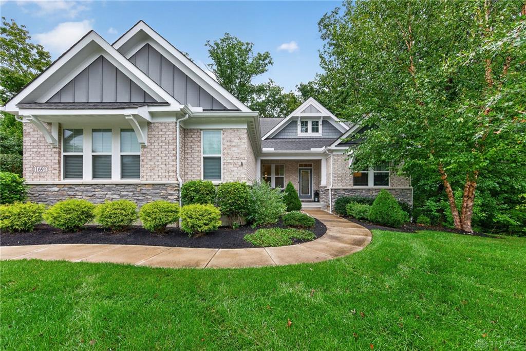 1691 Bluffton Terrace Property Photo 1