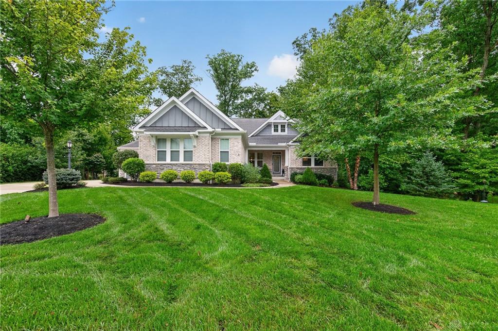 1691 Bluffton Terrace Property Photo 3