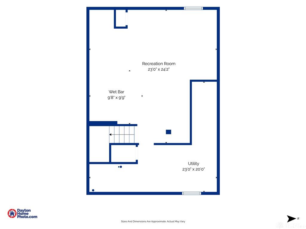 129 W Van Lake Property Photo 57