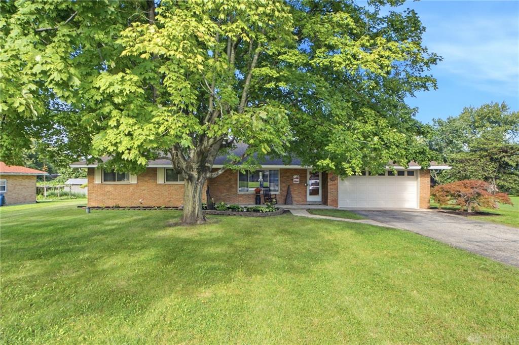 5227 Old Troy