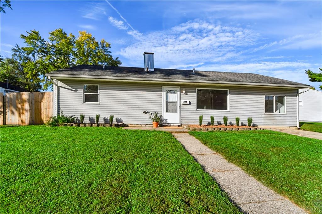 128 Marchmont Property Photo 1