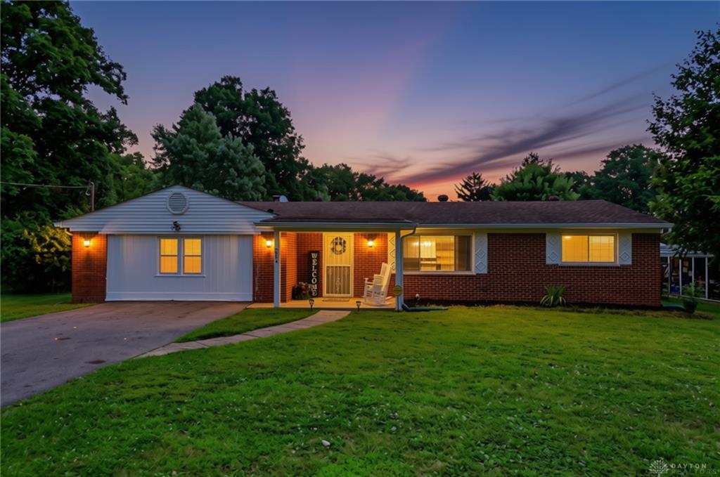 3386 Mount Carmel