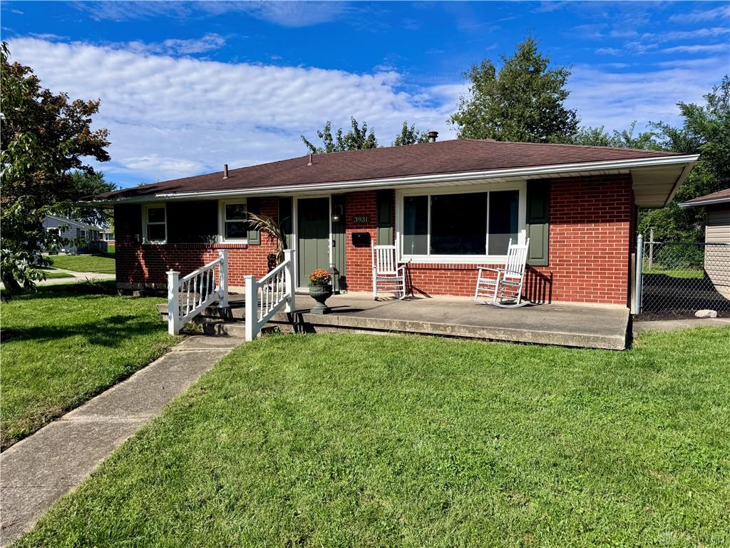 3931 Sumpter Property Photo 1