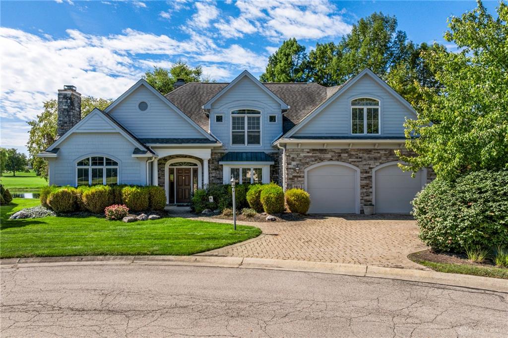 161 Wynstone
