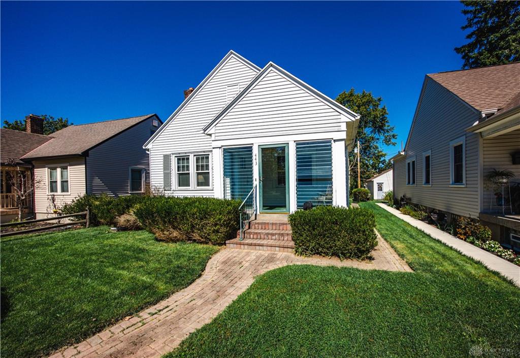 443 Triangle Property Photo 1