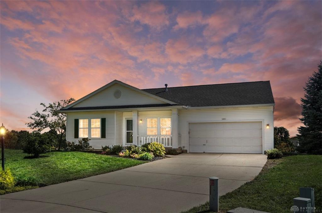 1185 Bugle Bluff Property Photo 1