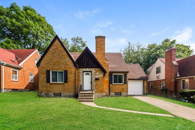 1646 Cornell Property Photo 1