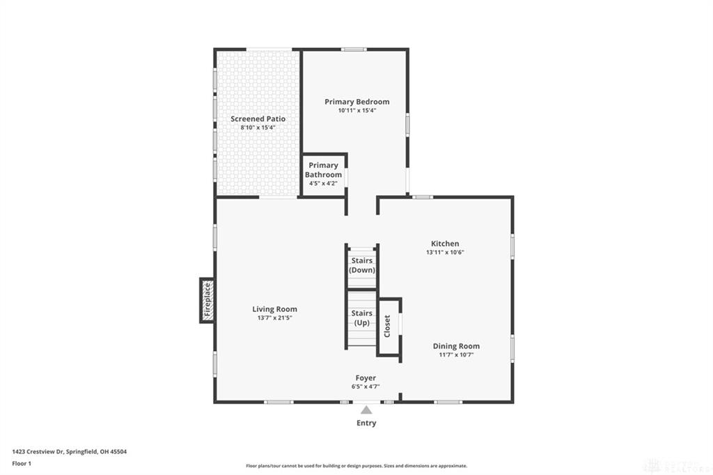 1423 Crestview Property Photo 49
