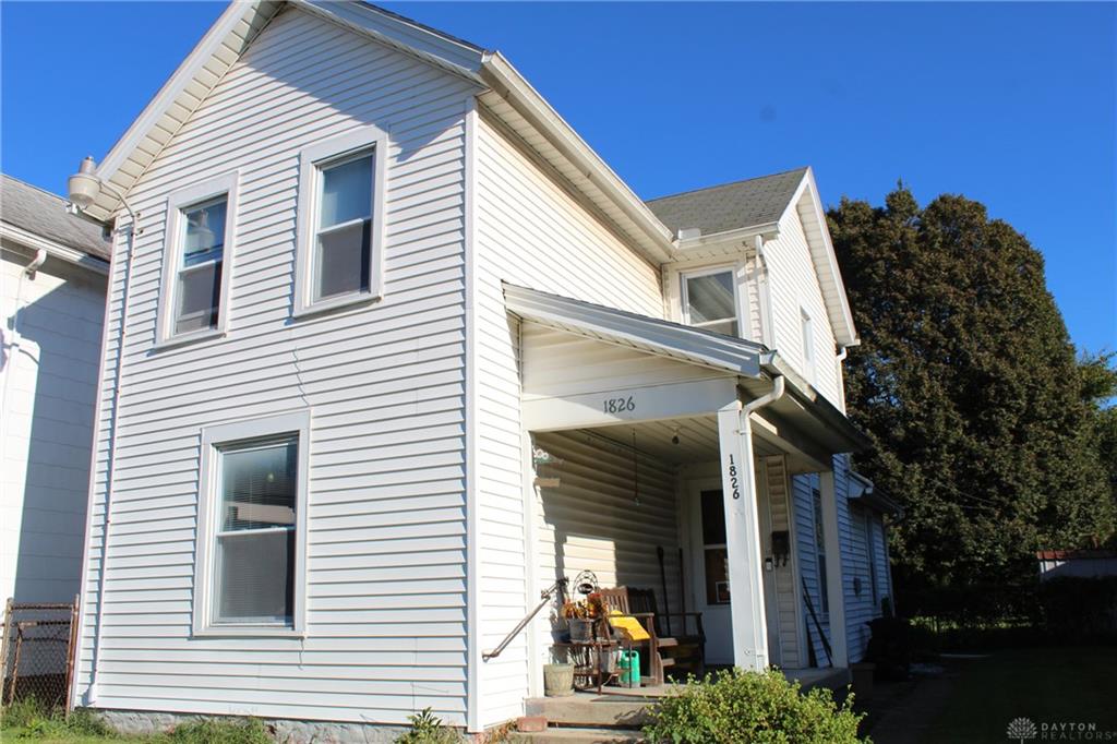 1826 Morgan Property Photo 1