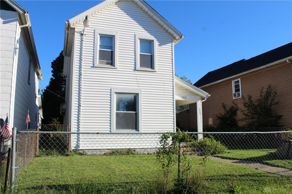 1826 Morgan Property Photo 2