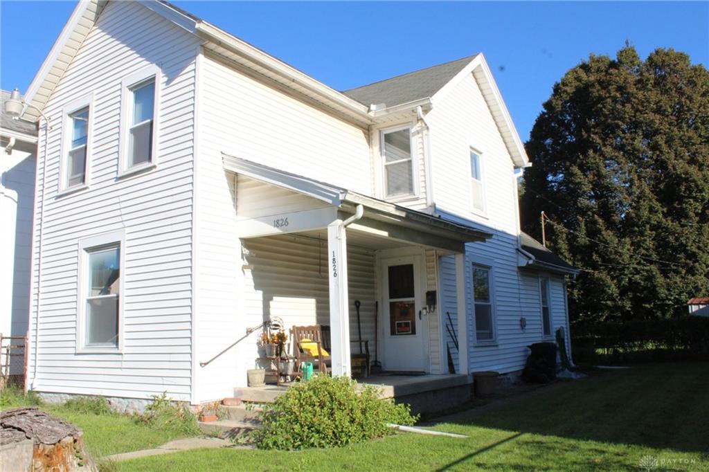 1826 Morgan Property Photo 3