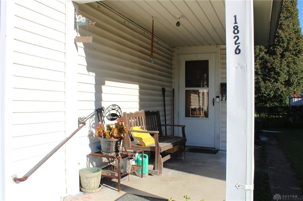 1826 Morgan Property Photo 4
