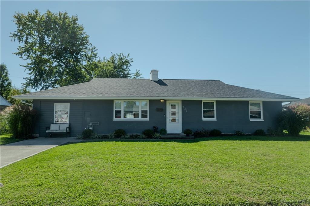 632 Greenhurst Property Photo 1