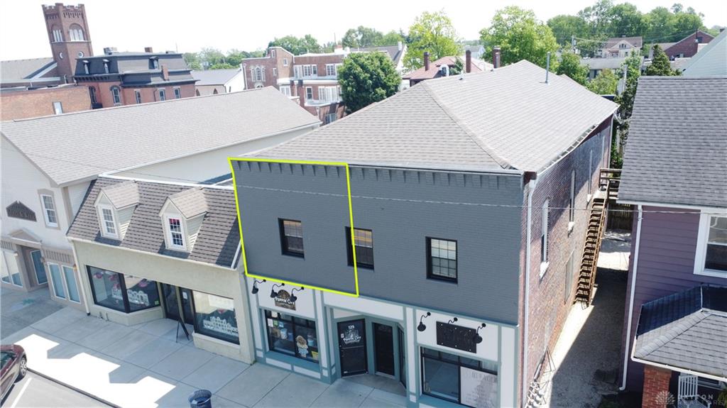 127 #c Market Property Photo 2