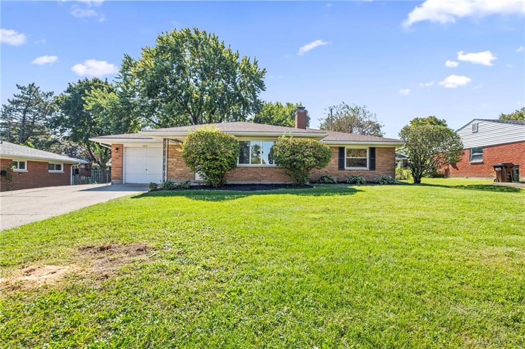 1012 E Stroop Property Photo 1
