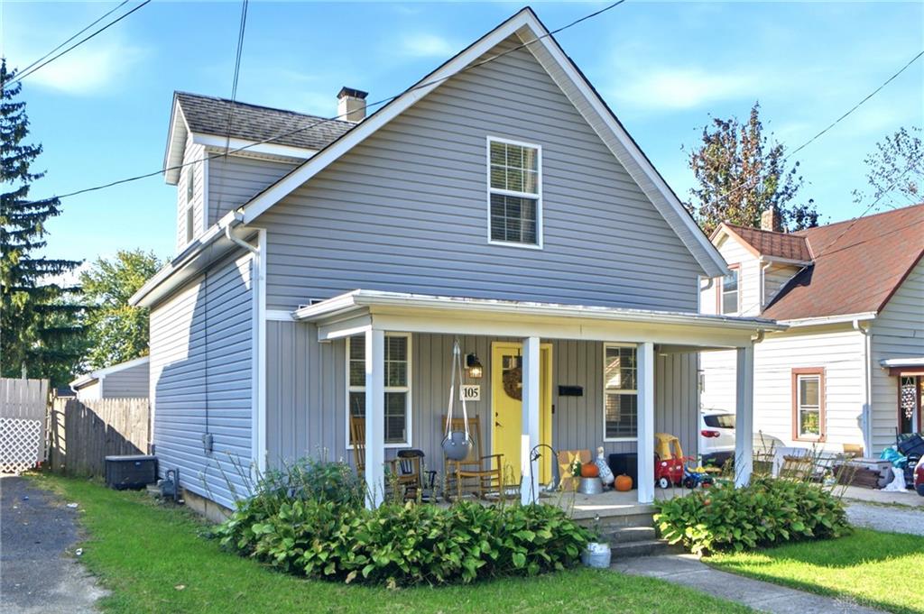 105 Rogers