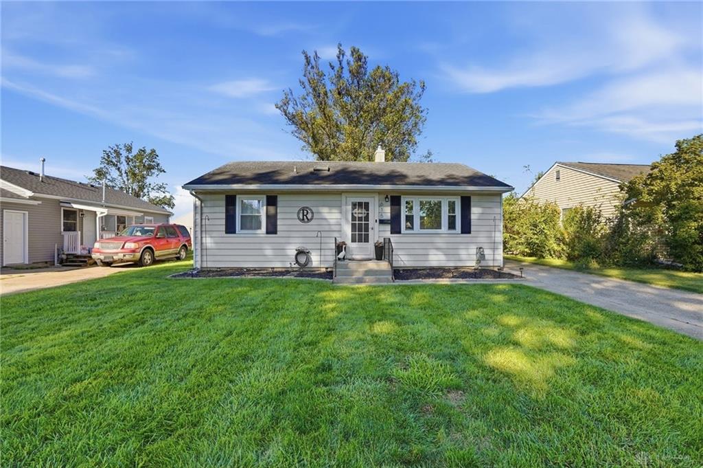 615 Mount Joy