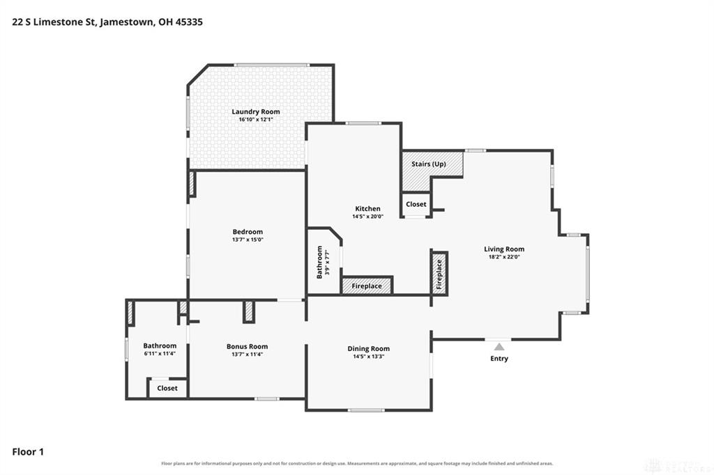 22 S Limestone Property Photo 46