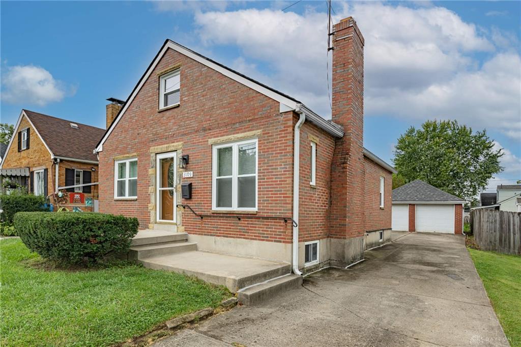 3109 Shroyer