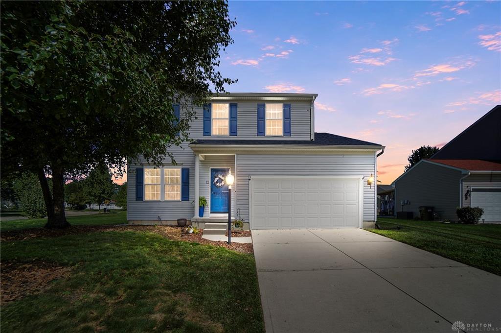 2764 Laurelwood Property Photo 1
