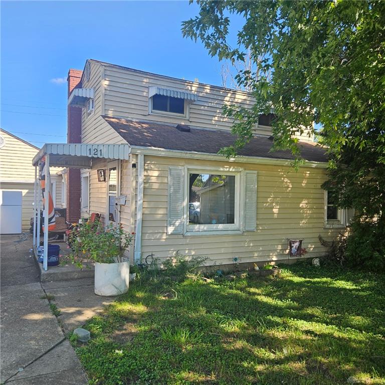 121 Powell Property Photo 1