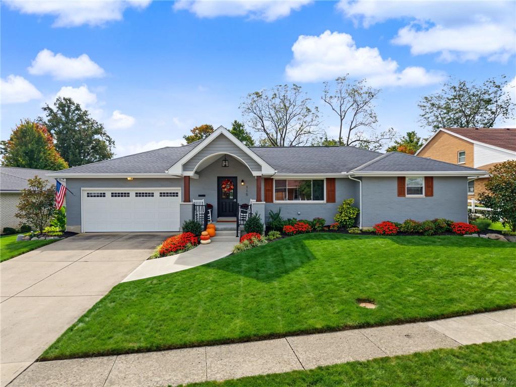 115 Mound