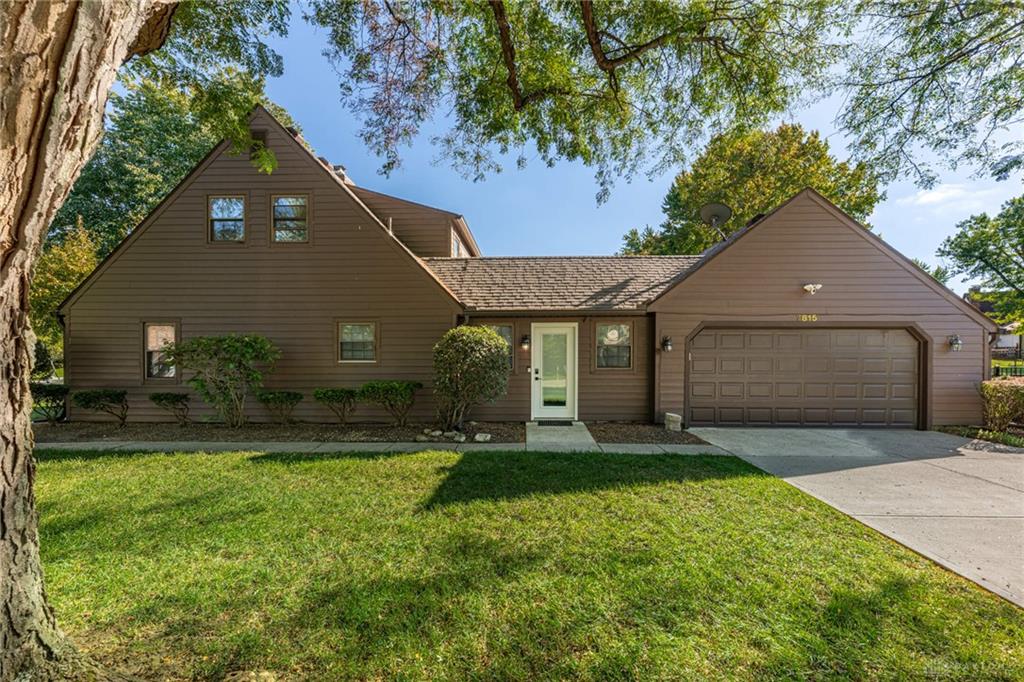 7815 Millerton Property Photo 1