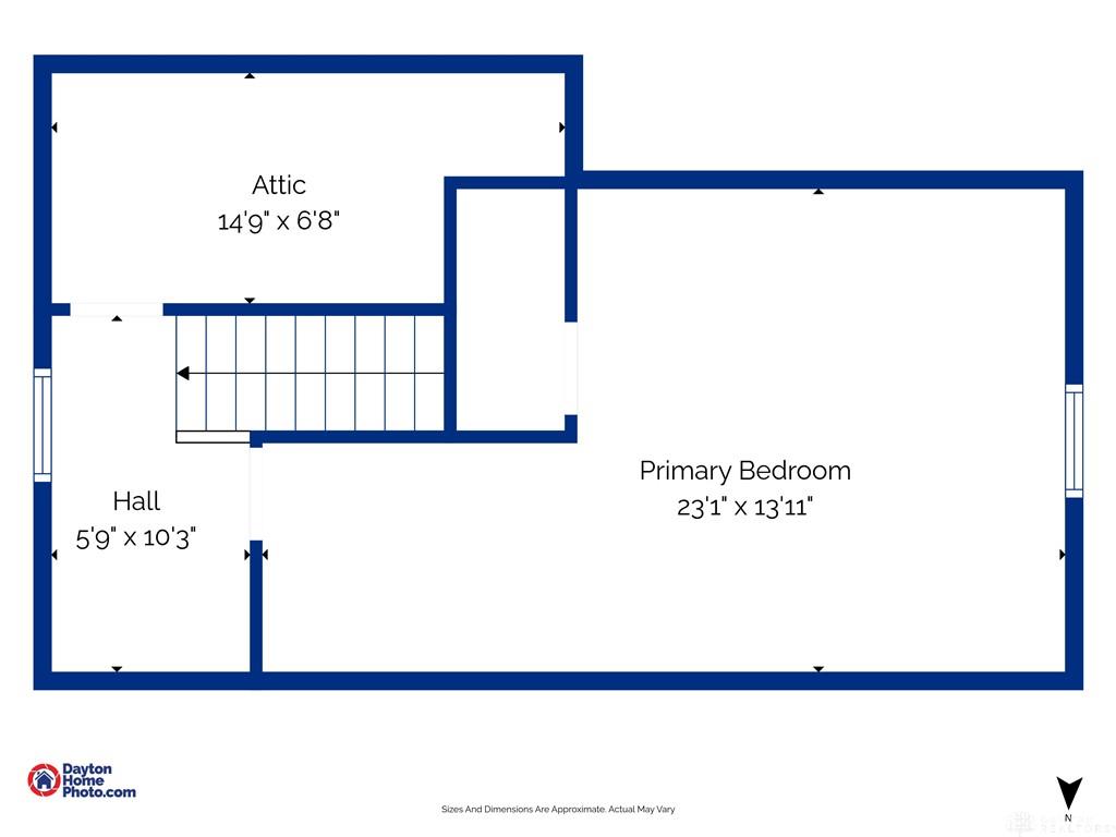 4306 Blue Rock Property Photo 73