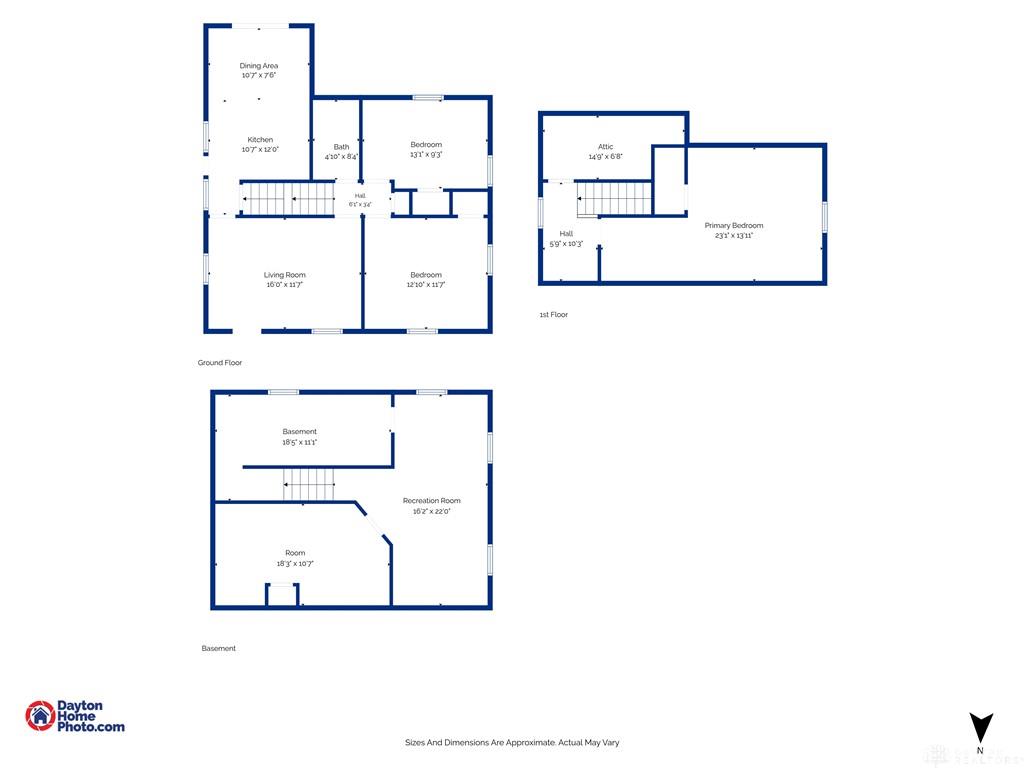 4306 Blue Rock Property Photo 74