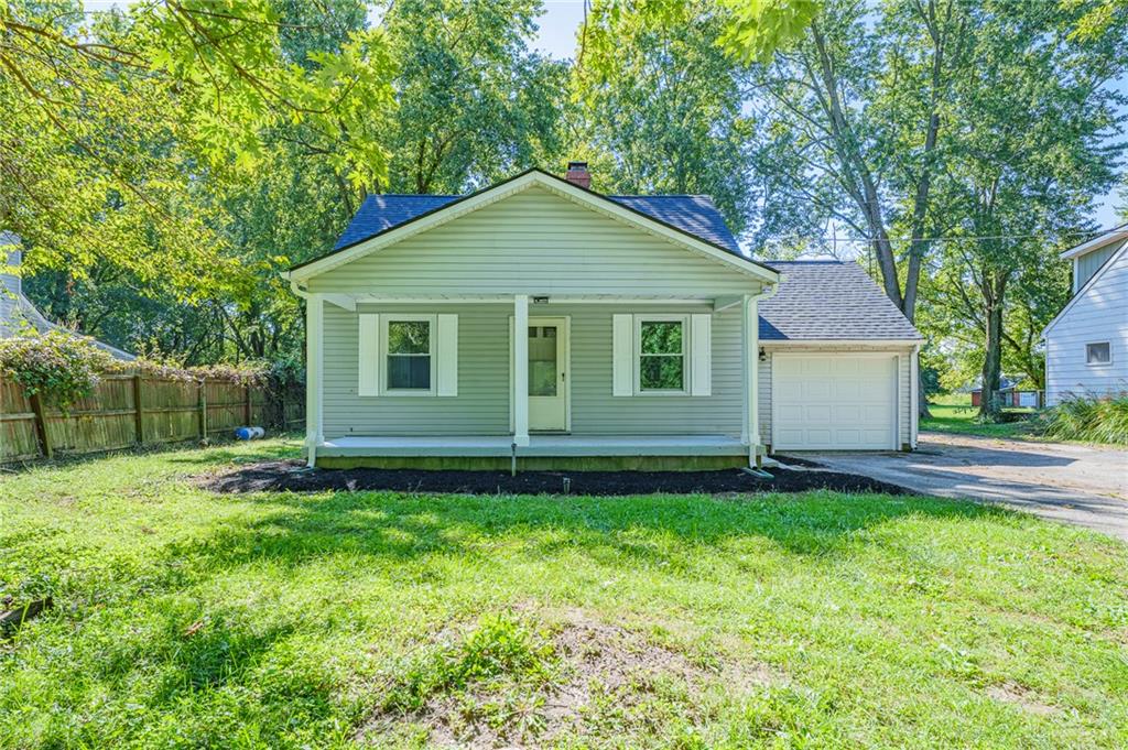 2567 W Jackson Property Photo 1