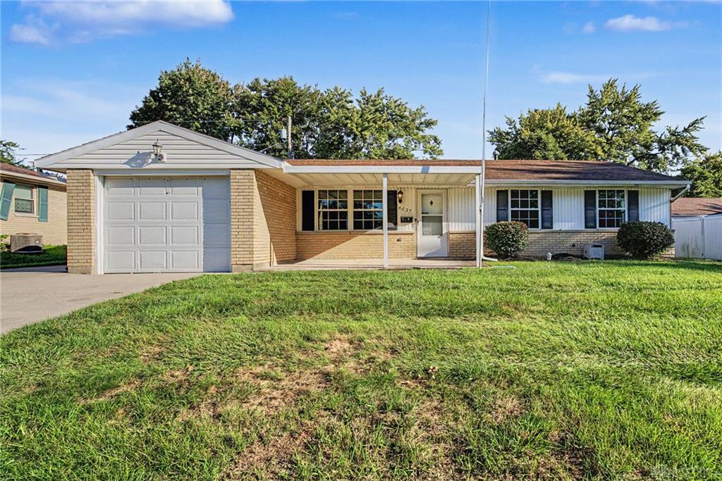 6637 Taylorsville