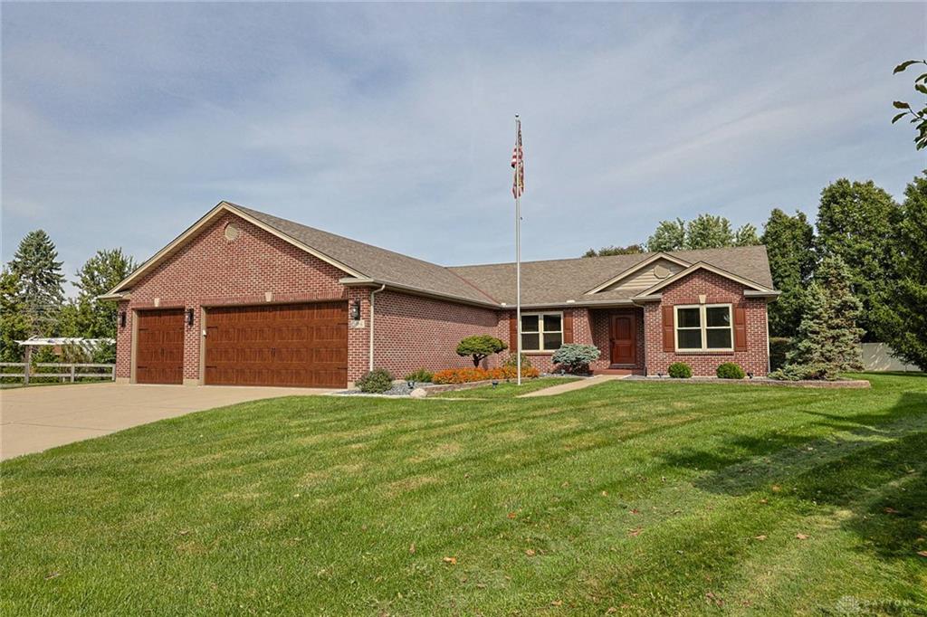 5984 Tyler Point Property Photo 1