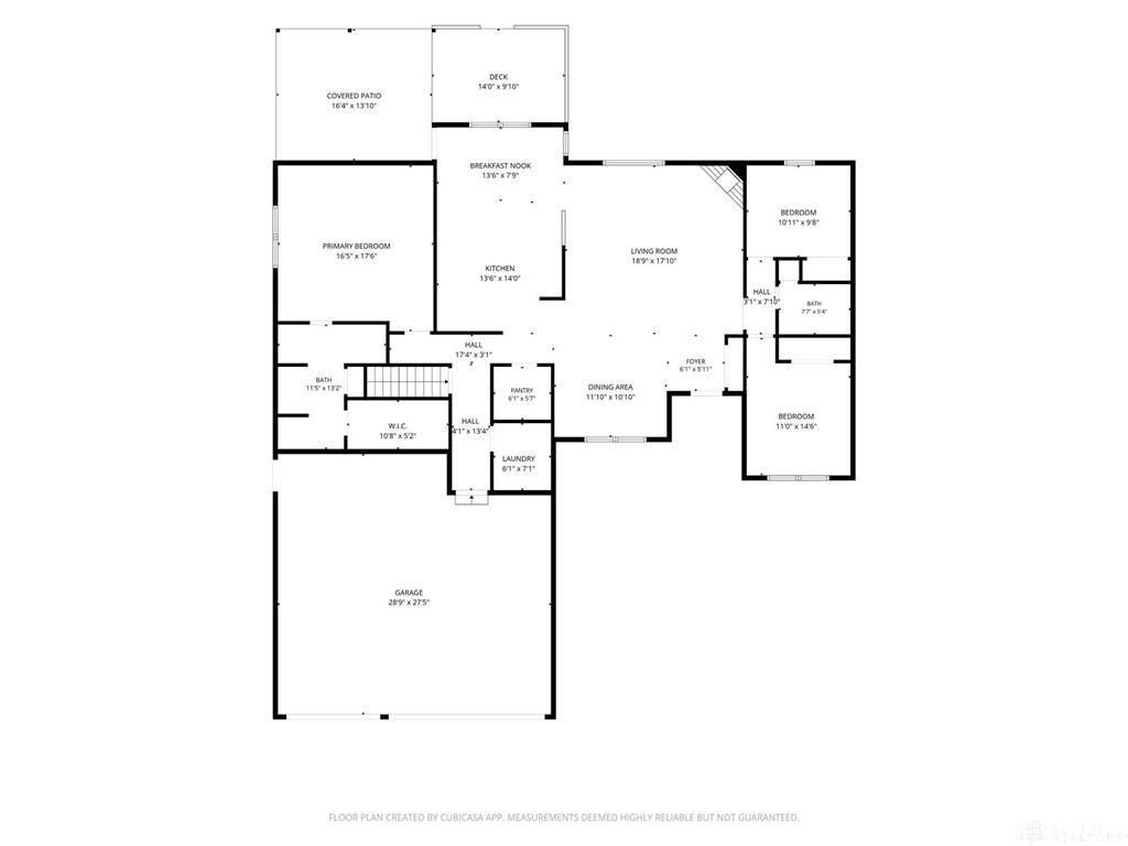 5984 Tyler Point Property Photo 27