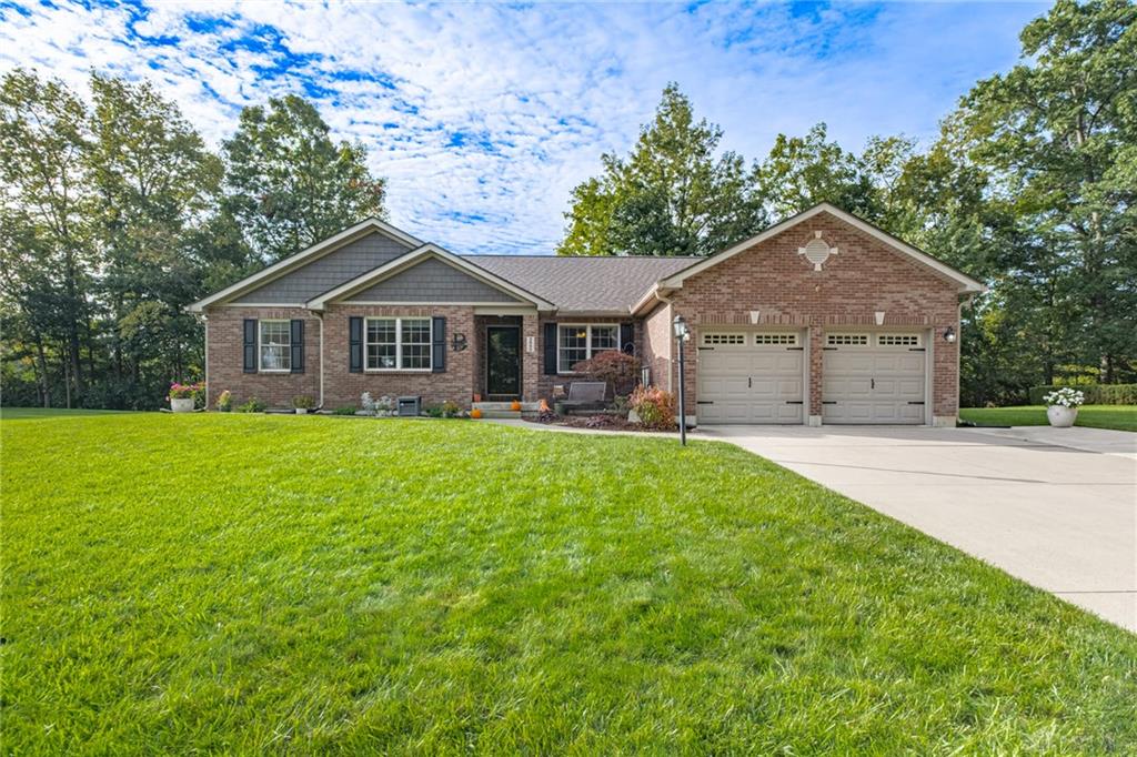 2860 Wooden Lane Property Photo 1
