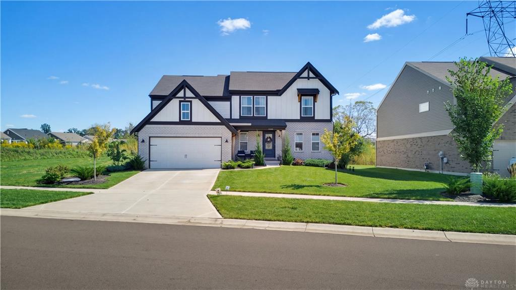 5307 Greenview Property Photo 1