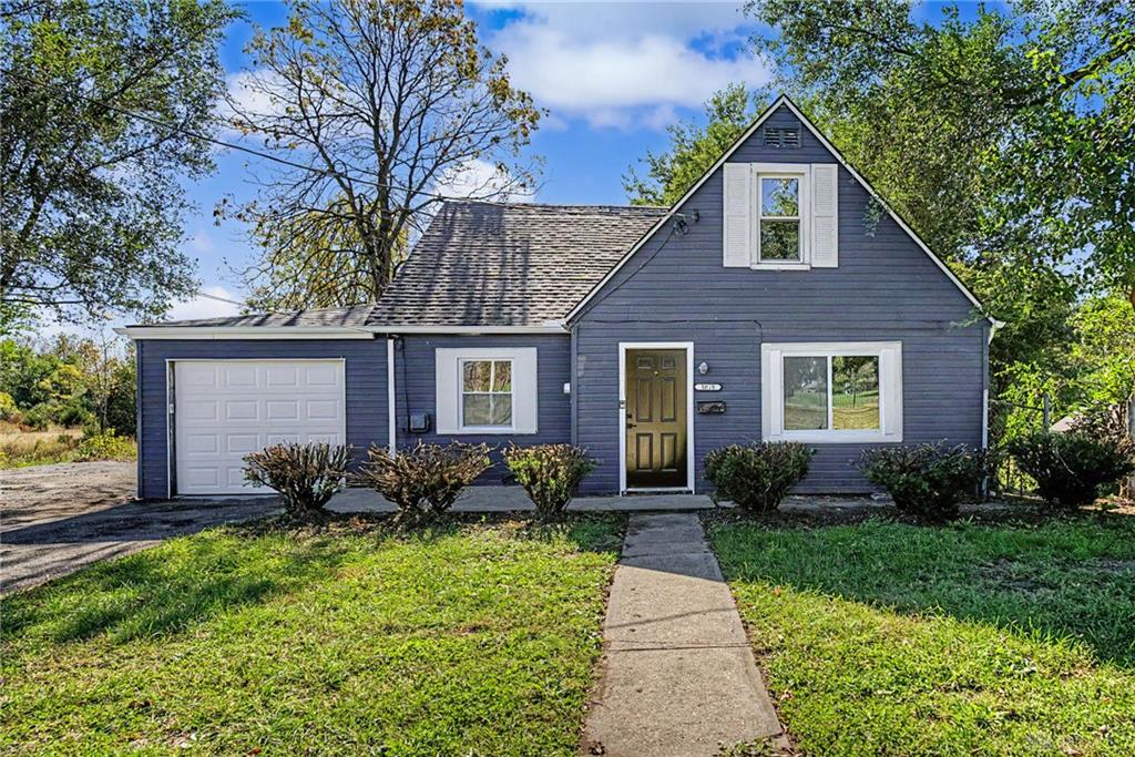 3810 Germantown