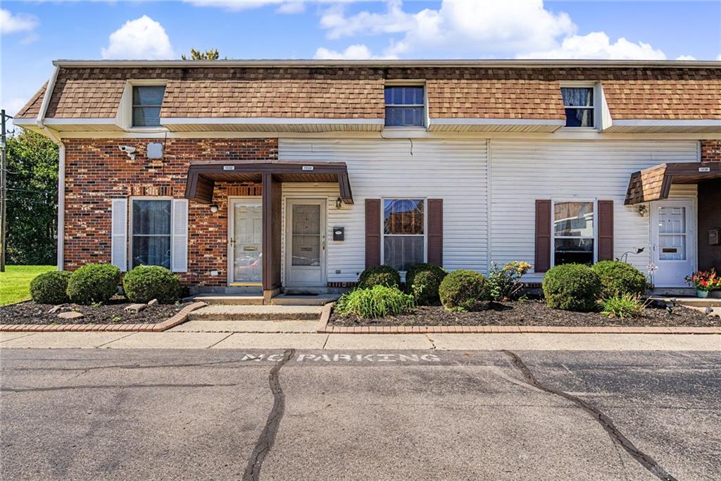 1034 Frederick Property Photo 1