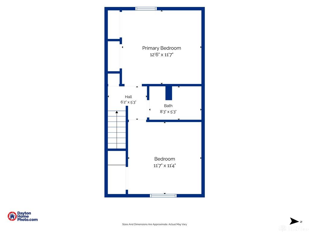 1034 Frederick Property Photo 29