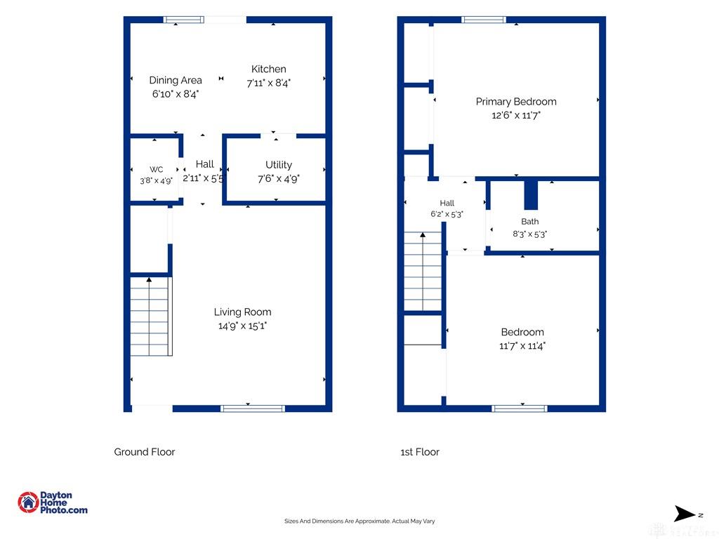 1034 Frederick Property Photo 30