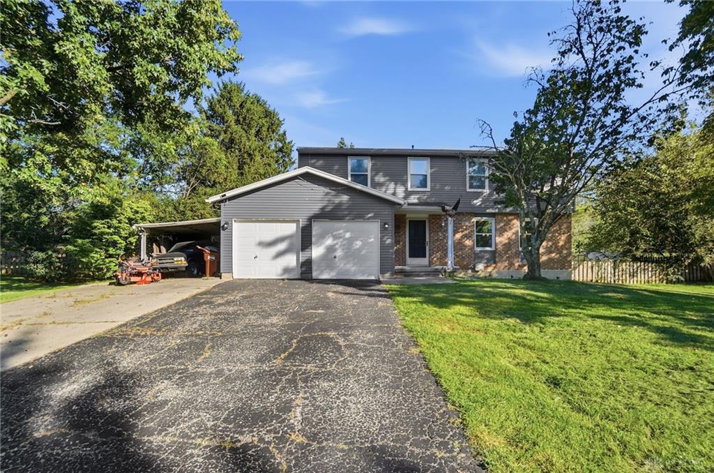 4171 Golden Eagle Property Photo 4