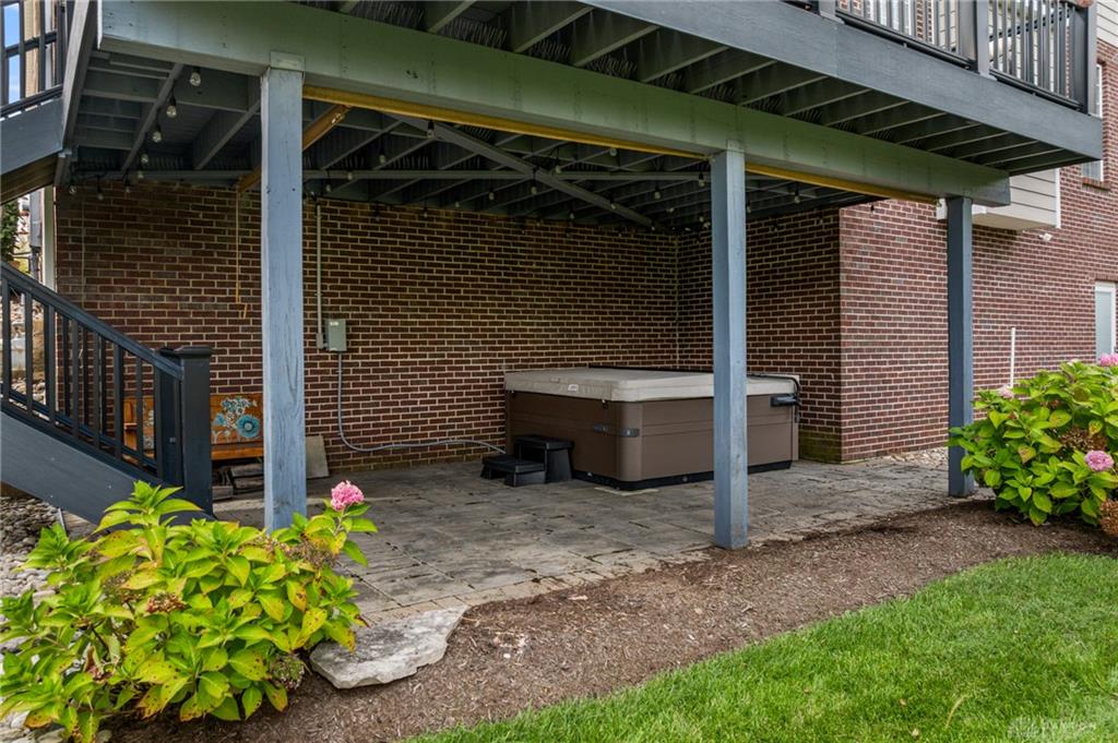 11016 Cobble Brook Property Photo 78