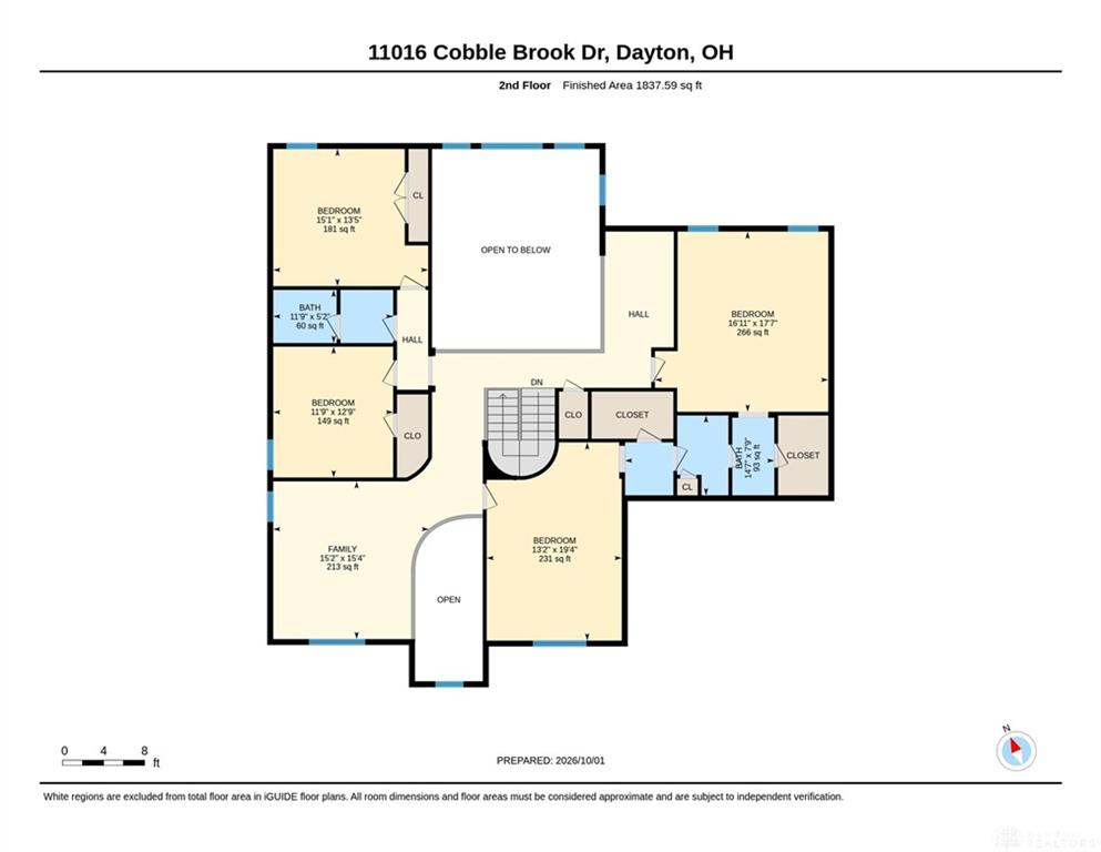 11016 Cobble Brook Property Photo 88