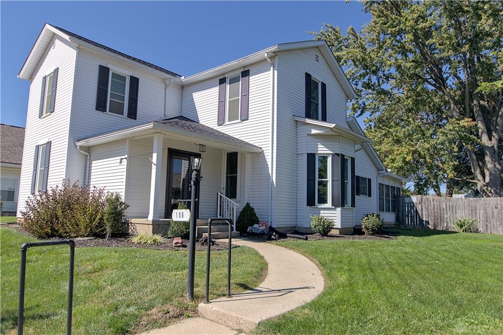 106 E Monument Property Photo 2