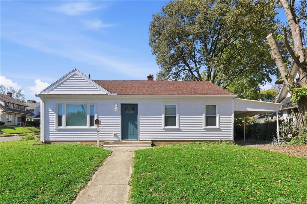 1303 Catalpa Property Photo 1