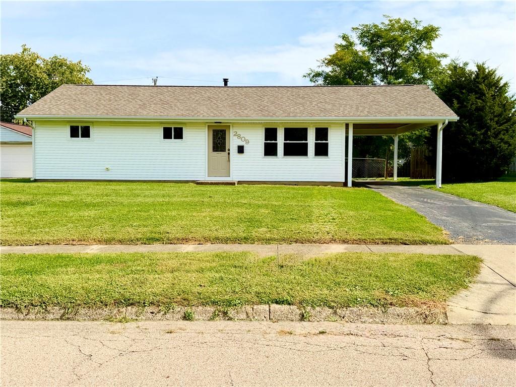 2809 Ghent Property Photo 1