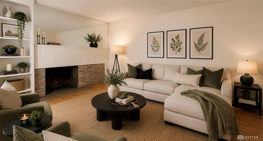 1032 Hampshire Property Photo 3