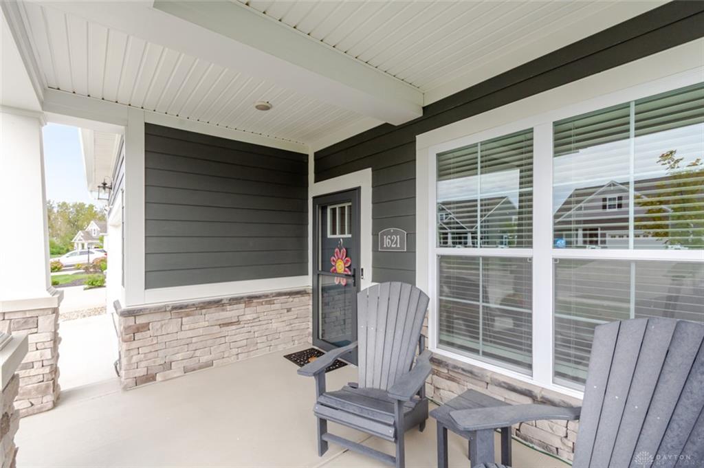 1621 Glade Valley Property Photo 3