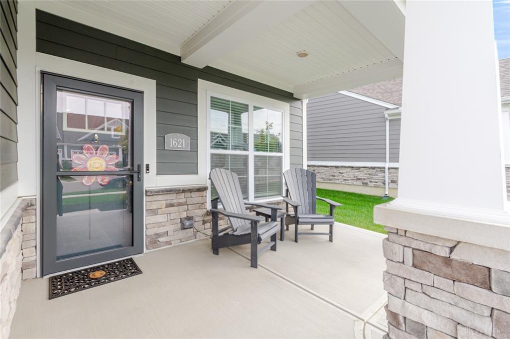 1621 Glade Valley Property Photo 4