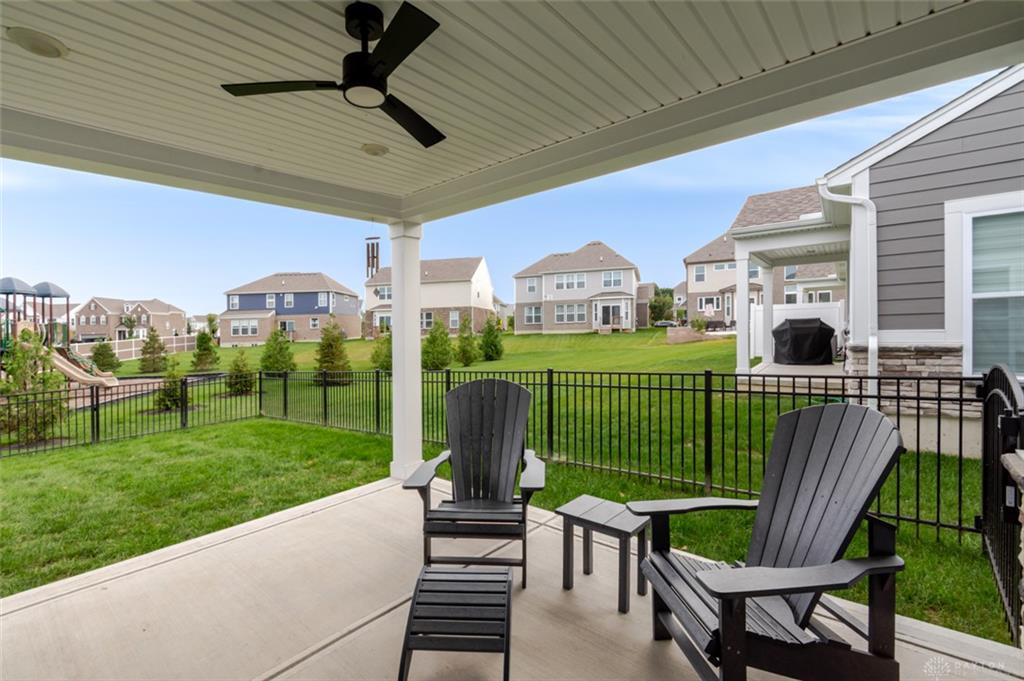 1621 Glade Valley Property Photo 41